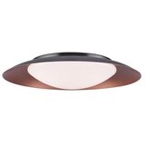  Zambelis 1959 - LED plafonsko svetlo LED/28W/230V Ø 50 cm bakar | Eponuda.com