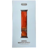 BT05A 38/40/41 mm Orange – zamjenska narukvica