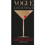 Octopus Henry Mcnulty - Vogue Cocktails | ePonuda.com