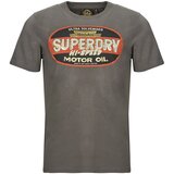 Superdry GASOLINE Kaki Cijene