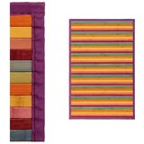 Casa Selección Tepih od bambusa 60x90 cm – | shoptok.hr