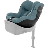 Cybex Gold® dječja autosjedalica sirona™ g 360° i-size plus (61-105 cm) stormy blue | shoptok.hr