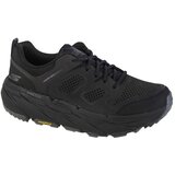 Skechers Trekking čevlji Max Cushioning Premier Trail 220589/BBK Black Cene
