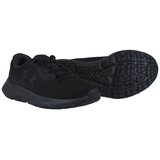 Under Armour Nizke superge Charged Rogue 4 Črna | Shoptok.si