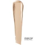 SOSU Cosmetics Studio Tint lahki tonirani fluid odtenek 01 Neutral 40 ml | Shoptok.si