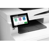 HP color laserjet enerprise M480f 3QA55A cene