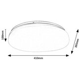 Rabalux Caliope 75053 LED plafonjera | ePonuda.com