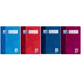 Oxford Učbenik DIN A4, črta 20 / prazno, 32 listov, (21655044) | Shoptok.si