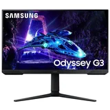Samsung MON 27 SM LS27DG302EUXEN FHD 180Hz