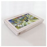WALLXPERT PZL_035_500 multicolor puzzle | Eponuda.com