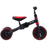  3-u-1 tricikl + bicikl za ravnotežu i bicikl za vožnju TINY BIKE SP0663 | shoptok.hr