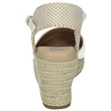 Mysoft Espadrile - Bela | Shoptok.si