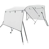 Tenda Bimini tenda s 3 loki in stranicami 183x(185-198)x137 cm | Shoptok.si