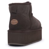EMU Australia Stinger Micro Flatform Smeđa | shoptok.hr