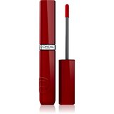 L´Oréal Paris Infaillible dolgoobstojna tekoča šminka ki dodaja hidracijo in sijaj odtenek 520 Berry Bordeaux 4.3 ml | Shoptok.si