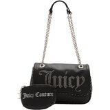 Juicy Couture Ženska torbica Kimberly, Crna | ePonuda.com