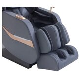 MEDICS CARE Z6-2 masažna fotelja siva | Eponuda.com
