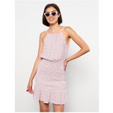 LC Waikiki Dress - Pink - A-line cene