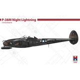 HOBBY2000 P-38M Night Lightning, (21287529) | Shoptok.si