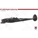 P-38M Night Lightning, (21287529)