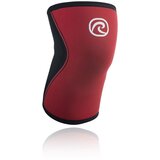 Rehband steznik za koleno Rx 5mm crveni Cene