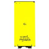  baterija za lg G5 / G5 dual sim / G5 lite, originalna, 2800 mah | Shoptok.si
