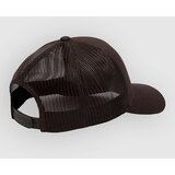 Volcom Full Stone Cheese Kapa s šiltom raisin | Shoptok.si
