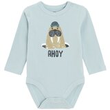 Cool club zg. deli bodi DR CCB3101718 F modra 80 | Shoptok.si