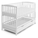 Baby CLASSIC krevetić za bebe | shoptok.hr