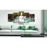  Slika - Nature Sanctuary 100x50 | shoptok.hr