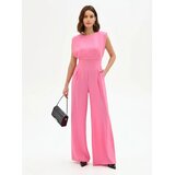 Rinascimento Kombinezoni CFC0127546003 Rožnata | Shoptok.si