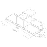 Turboair aspirator fugace IX/A/56 | ePonuda.com