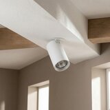 Brilagi Ugradna plafonska svetiljka SELE 1xGU10/30W/230V bela | Eponuda.com