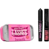 Benefit Wild Caught Lashes set maskar