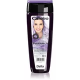 Delia Cosmetics Cameleo Flower Water tonirana barva za lase odtenek Violet 200 ml