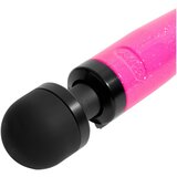 Doxy - Die Cast 3 wand massager Hot Pink | shoptok.hr