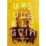 Kontrast izdavaštvo Ursula K. le Gvin - Leva ruka tame Cene