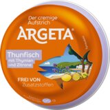 Argeta Tuna timijan in limona - 95 g | Shoptok.si