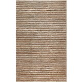 Conceptum Hypnose staza 140x200cm braon-krem | Eponuda.com
