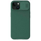 Nillkin Pro za iPhone 15 Pro/ zelena Cene
