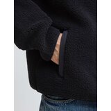 Jack & Jones Jopa iz flisa 'JJThatcher' črna | Shoptok.si