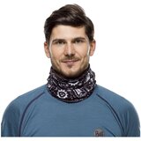 Buff Original Ecostretch Tube Scarf Crna | shoptok.hr