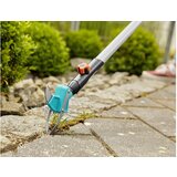 Gardena combisystem odstranjivač korova, mahovine i trave (25 cm, plemeniti čelik) | shoptok.hr