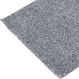  Samoljepljivi otirači za stepenice 15 kom 60x25 cm svjetlosivi | shoptok.hr