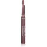 Gosh Copenhagen Forever Mineral Matte dolgoobstojna senčila za oči v svinčniku odtenek 018 Matt Plum 1.4 g Cene