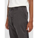 O'neill Hlače 'Essentials Chino' temno siva | Shoptok.si