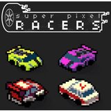 Steam Super Pixel Racers Key GLOBAL | ePonuda.com