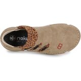 Rieker 45983-64 Bež | shoptok.hr