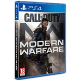 Call PS4 Call of Duty: Modern Warfare igra Cene