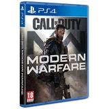 PS4 Call of Duty: Modern Warfare igra